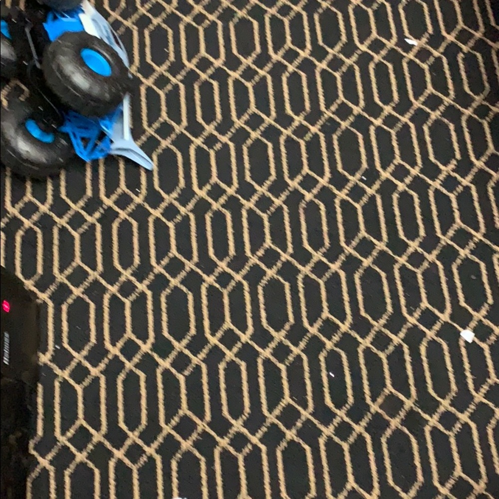 Meet your Posher, Jesse